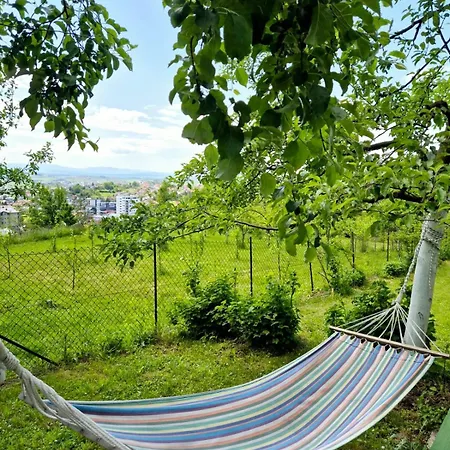 Apartment Alemina - Mirna Lokacija Blizu Centra, Priroda I Privatnost