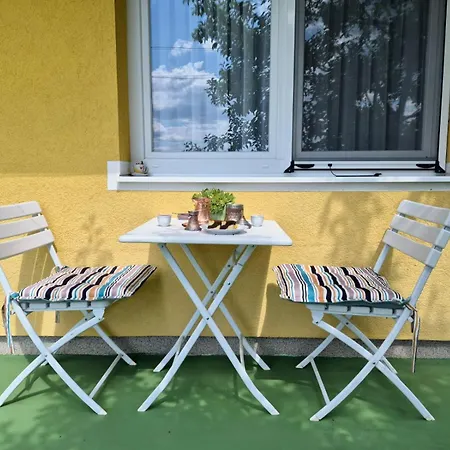 Alemina - Mirna Lokacija Blizu Centra, Priroda I Privatnost Apartment *