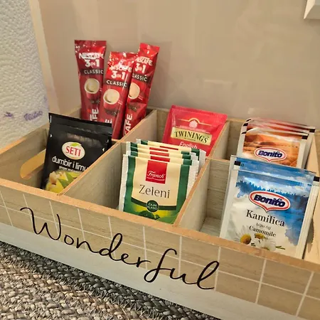 Alemina - Mirna Lokacija Blizu Centra, Priroda I Privatnost *