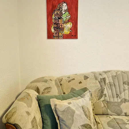 Alemina - Mirna Lokacija Blizu Centra, Priroda I Privatnost Apartment