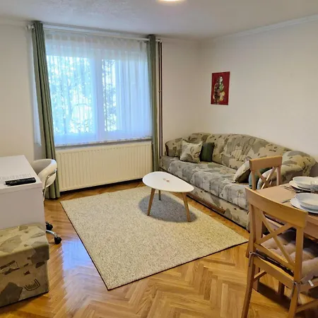 Alemina - Mirna Lokacija Blizu Centra, Priroda I Privatnost Apartment *