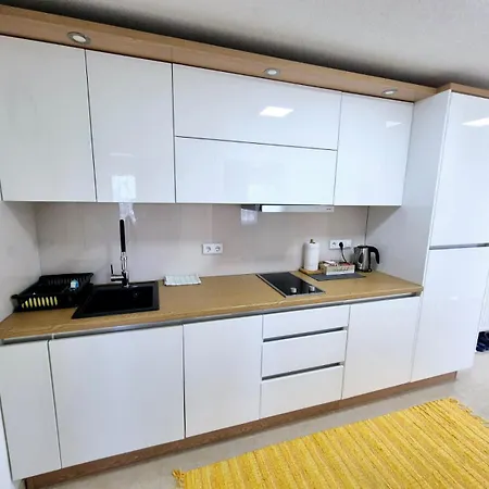 Apartment Alemina - Mirna Lokacija Blizu Centra, Priroda I Privatnost *