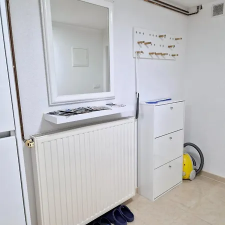 Alemina - Mirna Lokacija Blizu Centra, Priroda I Privatnost Apartment *