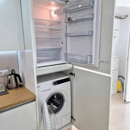 Apartment Alemina - Mirna Lokacija Blizu Centra, Priroda I Privatnost *